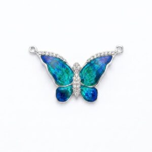 Pendent  (925 silver)