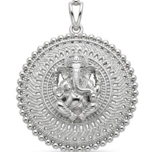 Locket (925 Silver)